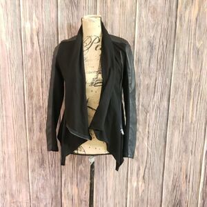 Blank NYC jacket  